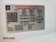 ✅ 2020 Chevrolet Express Cargo • VIN: 1GCWGAFP6L1179269 • Lot: 88147615. Wystawiony na Copart z przebiegiem 42 377 mil. Bezpłatny archiwum sprzedaży aukcyjnych z USA i szczegółowy raport historii pojazdu na DreamBid. Zdjęcie 10.