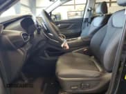 ✅ 2021 Hyundai Santa Fe SEL • VIN: 5NMS24AJ4MH324513 • Lot: 47757884. Wystawiony na Copart z przebiegiem 51 371 mil. Bezpłatny archiwum sprzedaży aukcyjnych z USA i szczegółowy raport historii pojazdu na DreamBid. Zdjęcie 7.