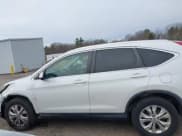 ✅ 2014 Honda CR-V EX-L • VIN: 5J6RM4H75EL098446 • Lot: 43737570. Wystawiony na IAAI z przebiegiem 104 935 mil. Bezpłatny archiwum sprzedaży aukcyjnych z USA i szczegółowy raport historii pojazdu na DreamBid. Zdjęcie 15.