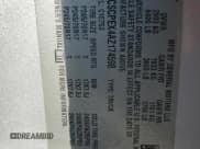 ✅ 2010 Chevrolet Silverado 1500 Work Truck • VIN: 1GCSCPEX4AZ174598 • Lot: 91140445. Listed on Copart with 158,923 mi. Free auction sales archive from the USA and detailed vehicle history report at DreamBid. Image 12.