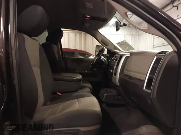 2010 Dodge 1500 Sport с VIN 1D7RV1CT2AS262330, выставлен на аукционе IAAI как лот 41304955 с пробегом 170 791 миль миль и . История ставок и продаж доступна на DreamBid. Изображение 5.