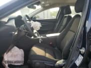 ✅ 2022 Mazda 3 S • VIN: 3MZBPAAL0NM300111 • Lot: 59485255. Wystawiony na Copart z przebiegiem 13 012 mil. Bezpłatny archiwum sprzedaży aukcyjnych z USA i szczegółowy raport historii pojazdu na DreamBid. Zdjęcie 7.