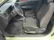 2011 Hyundai Accent SE z VIN KMHCN3AC7BU189018, wystawiony jako Copart lot #65782185 z przebiegiem 117 468 mil mil oraz Szkoda całkowita • Salvage title. Historia ofert i sprzedaży dostępna na DreamBid. Obrazek 7.