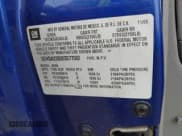 ✅ 2006 Chevrolet HHR LT • VIN: 3GNDA23D26S577582 • Lot: 41727111. Listed on IAAI with 81,931 mi. Free auction sales archive from the USA and detailed vehicle history report at DreamBid. Image 9.