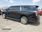 ✅ 2023 Chevrolet Suburban High Country • VIN: 1GNSKGKT5PR308538 • Lot: 64650155. Wystawiony na Copart z przebiegiem 78 506 mil. Bezpłatny archiwum sprzedaży aukcyjnych z USA i szczegółowy raport historii pojazdu na DreamBid. Zdjęcie 2.