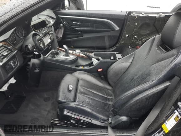 ✅ 2014 BMW 4 Series 435i • VIN: WBA3T3C54EJ876758 • Лот: 61328515. Опубликован ранее на Copart с пробегом Не указан. Бесплатный доступ к архиву аукционных продаж из США и подробный отчёт об истории автомобиля на DreamBid. Изображение 7.