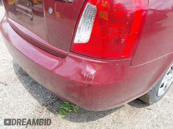 ✅ 2009 Hyundai Accent Auto GLS • VIN: KMHCN46C79U363971 • Лот: 42540558. Опубликован ранее на IAAI с пробегом 73 032 миль. Бесплатный доступ к архиву аукционных продаж из США и подробный отчёт об истории автомобиля на DreamBid. Изображение 12.