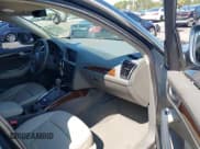 ✅ 2010 Audi Q5 Premium Plus • VIN: WA1LKAFP3AA024011 • Лот: 43168906. Опубликован ранее на IAAI с пробегом 133 854 миль. Бесплатный доступ к архиву аукционных продаж из США и подробный отчёт об истории автомобиля на DreamBid. Изображение 5.