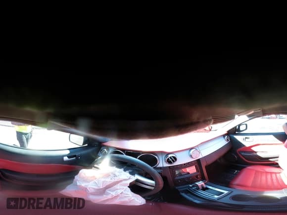 ✅ 2006 Ford Mustang Standard • VIN: 1ZVFT80N165250724 • Lot: 43662006. Listed on IAAI with 179,388 mi. Free auction sales archive from the USA and detailed vehicle history report at DreamBid. Image 18.