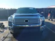 ✅ 2014 Toyota Tundra SR5 • VIN: 5TFEY5F10EX147641 • Lot: 43361602. Listed on IAAI with 199,605 mi. Free auction sales archive from the USA and detailed vehicle history report at DreamBid. Image 12.