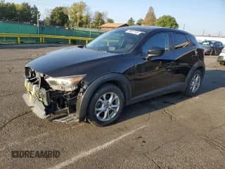 ✅ 2016 Mazda CX-3 Sport • VIN: JM1DKFB7XG0137482 • Лот: 70957745. Опубликован ранее на Copart с пробегом 103 138 миль. Бесплатный доступ к архиву аукционных продаж из США и подробный отчёт об истории автомобиля на DreamBid. Изображение 1.