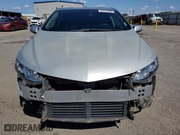 ✅ 2017 Chevrolet Volt LT • VIN: 1G1RC6S57HU107568 • Lot: 47217204. Wystawiony na Copart z przebiegiem 125 616 mil. Bezpłatny archiwum sprzedaży aukcyjnych z USA i szczegółowy raport historii pojazdu na DreamBid. Zdjęcie 5.