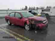 2005 Chevrolet Malibu LS z VIN 1G1ZT54805F181500, wystawiony jako Copart lot #83751484 z przebiegiem 80 359 mil mil oraz Szkoda całkowita • Salvage title. Historia ofert i sprzedaży dostępna na DreamBid. Obrazek 4.