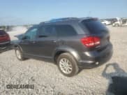 ✅ 2014 Dodge Journey SXT • VIN: 3C4PDCBB5ET198698 • Лот: 71752185. Опубликован ранее на Copart с пробегом 142 157 миль. Бесплатный доступ к архиву аукционных продаж из США и подробный отчёт об истории автомобиля на DreamBid. Изображение 2.