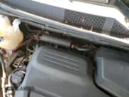 ✅ 2017 Chrysler Pacifica Touring • VIN: 2C4RC1DGXHR695469 • Lot: 87284255. Listed on Copart with 129,899 mi. Free auction sales archive from the USA and detailed vehicle history report at DreamBid. Image 13.