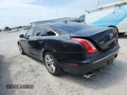 ✅ 2014 Jaguar XJ Portfolio • VIN: SAJWJ2GDXE8V62512 • Лот: 70047285. Опубликован ранее на Copart с пробегом 127 742 миль. Бесплатный доступ к архиву аукционных продаж из США и подробный отчёт об истории автомобиля на DreamBid. Изображение 2.