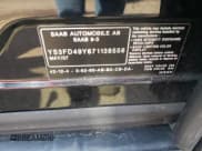 ✅ 2007 Saab 9-3 • VIN: YS3FD49Y671138556 • Lot: 71060564. Wystawiony na Copart z przebiegiem 103 526 mil. Bezpłatny archiwum sprzedaży aukcyjnych z USA i szczegółowy raport historii pojazdu na DreamBid. Zdjęcie 13.