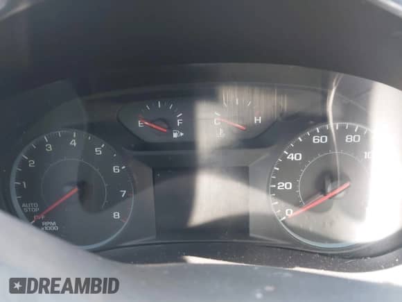 2018 Chevrolet Malibu LT z VIN 1G1ZD5ST2JF160114, wystawiony jako IAAI lot #43063782 z przebiegiem 117 178 mil mil oraz . Historia ofert i sprzedaży dostępna na DreamBid. Obrazek 7.