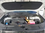 ✅ 2025 Hyundai Santa Fe Calligraphy • VIN: 5NMP5DG19SH039176 • Lot: 43651116. Wystawiony na IAAI z przebiegiem 10 897 mil. Bezpłatny archiwum sprzedaży aukcyjnych z USA i szczegółowy raport historii pojazdu na DreamBid. Zdjęcie 10.