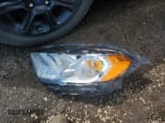 ✅ 2019 Ford EcoSport SE • VIN: MAJ3S2GE8KC272338 • Lot: 55595655. Listed on Copart with 90,253 mi. Free auction sales archive from the USA and detailed vehicle history report at DreamBid. Image 12.