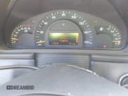 ✅ 2003 Mercedes-Benz C 320 • VIN: WDBRF84J63F386625 • Лот: 41812659. Опубликован ранее на IAAI с пробегом 114 517 миль. Бесплатный доступ к архиву аукционных продаж из США и подробный отчёт об истории автомобиля на DreamBid. Изображение 7.