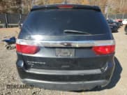 ✅ 2013 Dodge Durango SXT • VIN: 1C4RDJAG5DC564910 • Lot: 90516745. Listed on Copart with 163,155 mi. Free auction sales archive from the USA and detailed vehicle history report at DreamBid. Image 6.