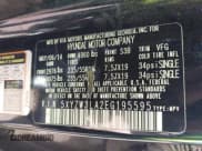 ✅ 2014 Hyundai Santa Fe • VIN: 5XYZW3LA2EG195595 • Лот: 43791929. Опубликован ранее на IAAI с пробегом 217 085 миль. Бесплатный доступ к архиву аукционных продаж из США и подробный отчёт об истории автомобиля на DreamBid. Изображение 9.