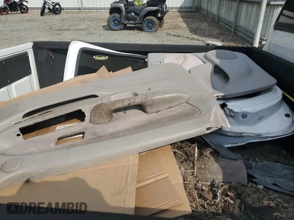 ✅ 2002 Toyota Tacoma PreRunner • VIN: 5TEGM92N12Z130906 • Lot: 70739815. Listed on Copart with Not provided. Free auction sales archive from the USA and detailed vehicle history report at DreamBid. Image 12.