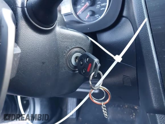 ✅ 2013 Subaru Crosstrek Premium • VIN: JF2GPACCXD2857038 • Lot: 43865463. Listed on IAAI with 153,805 mi. Free auction sales archive from the USA and detailed vehicle history report at DreamBid. Image 11.