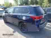 2018 Mitsubishi Outlander ES с VIN JA4AZ3A35JZ023012, выставлен на аукционе IAAI как лот 42052650 с пробегом 99 635 миль миль и . История ставок и продаж доступна на DreamBid. Изображение 3.