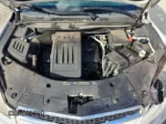 ✅ 2015 Chevrolet Equinox LT • VIN: 2GNFLGEK6F6126729 • Lot: 92102955. Listed on Copart with 209,697 mi. Free auction sales archive from the USA and detailed vehicle history report at DreamBid. Image 12.