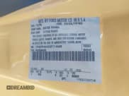 ✅ 1999 Ford Mustang • VIN: 1FAFP4045XF114668 • Lot: 42131503. Listed on IAAI with 277,529 mi. Free auction sales archive from the USA and detailed vehicle history report at DreamBid. Image 9.