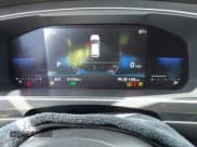 ✅ 2022 Volkswagen Tiguan SE R-Line Black • VIN: 3VVCB7AX2NM131397 • Lot: 42803093. Wystawiony na IAAI z przebiegiem 51 740 mil. Bezpłatny archiwum sprzedaży aukcyjnych z USA i szczegółowy raport historii pojazdu na DreamBid. Zdjęcie 7.