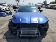 ✅ 2022 BMW M4 Competition xDrive • VIN: WBS43AZ01NCK84769 • Лот: 66405955. Опубликован ранее на Copart с пробегом 21 963 миль. Бесплатный доступ к архиву аукционных продаж из США и подробный отчёт об истории автомобиля на DreamBid. Изображение 5.