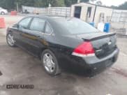 ✅ 2006 Chevrolet Impala SS • VIN: 2G1WD58C169102957 • Лот: 43324399. Опубликован ранее на IAAI с пробегом 86 285 миль. Бесплатный доступ к архиву аукционных продаж из США и подробный отчёт об истории автомобиля на DreamBid. Изображение 3.