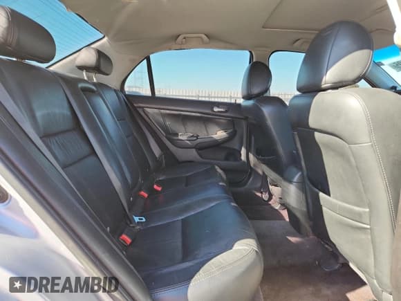 ✅ 2005 Honda Accord EX-L • VIN: 1HGCM56855A195169 • Lot: 90884405. Wystawiony na Copart z przebiegiem 160 820 mil. Bezpłatny archiwum sprzedaży aukcyjnych z USA i szczegółowy raport historii pojazdu na DreamBid. Zdjęcie 10.