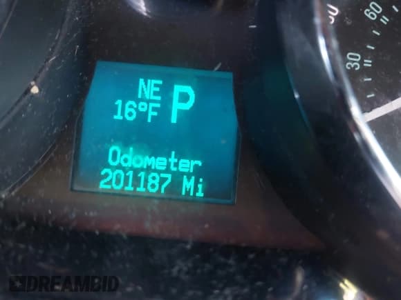 ✅ 2012 Chevrolet Captiva Sport LT • VIN: 3GNAL3E51CS647397 • Lot: 41434290. Wystawiony na IAAI z przebiegiem 201 187 mil. Bezpłatny archiwum sprzedaży aukcyjnych z USA i szczegółowy raport historii pojazdu na DreamBid. Zdjęcie 15.