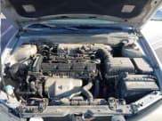 ✅ 2003 Hyundai Elantra GLS • VIN: KMHDN45D63U553542 • Lot: 42032294. Wystawiony na IAAI z przebiegiem 164 210 mil. Bezpłatny archiwum sprzedaży aukcyjnych z USA i szczegółowy raport historii pojazdu na DreamBid. Zdjęcie 10.