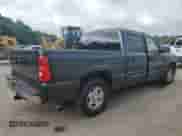 ✅ 2004 Chevrolet Silverado 1500 LS • VIN: 2GCEC13T341336986 • Лот: 61669095. Опубликован ранее на Copart с пробегом 191 413 миль. Бесплатный доступ к архиву аукционных продаж из США и подробный отчёт об истории автомобиля на DreamBid. Изображение 3.