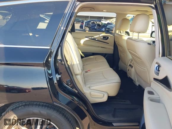 ✅ 2017 Infiniti QX60 • VIN: 5N1DL0MN0HC503337 • Лот: 43357265. Опубликован ранее на IAAI с пробегом 114 983 миль. Бесплатный доступ к архиву аукционных продаж из США и подробный отчёт об истории автомобиля на DreamBid. Изображение 8.