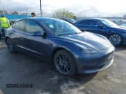 ✅ 2022 Tesla Model 3 Long Range • VIN: 5YJ3E1EB3NF253546 • Lot: 41782222. Wystawiony na IAAI z przebiegiem 44 473 mil. Bezpłatny archiwum sprzedaży aukcyjnych z USA i szczegółowy raport historii pojazdu na DreamBid. Zdjęcie 1.