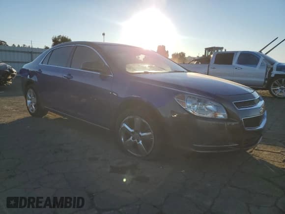 ✅ 2010 Chevrolet Malibu 2LT • VIN: 1G1ZD5EB6AF298953 • Лот: 82435004. Опубликован ранее на Copart с пробегом 85 032 миль. Бесплатный доступ к архиву аукционных продаж из США и подробный отчёт об истории автомобиля на DreamBid. Изображение 4.