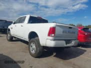 ✅ 2017 Ram 2500 Limited • VIN: 3C6UR5GL3HG779719 • Lot: 40976496. Wystawiony na IAAI z przebiegiem 141 967 mil. Bezpłatny archiwum sprzedaży aukcyjnych z USA i szczegółowy raport historii pojazdu na DreamBid. Zdjęcie 3.