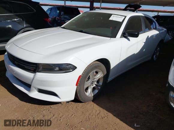 ✅ 2023 Dodge Charger SXT • VIN: 2C3CDXBG4PH589052 • Лот: 43369455. Опубликован ранее на IAAI с пробегом 31 027 миль. Бесплатный доступ к архиву аукционных продаж из США и подробный отчёт об истории автомобиля на DreamBid. Изображение 18.