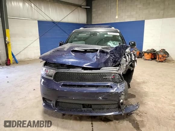 ✅ 2018 Dodge Durango R/T • VIN: 1C4SDJCT8JC226358 • Lot: 87237725. Wystawiony na Copart z przebiegiem Nie podano. Bezpłatny archiwum sprzedaży aukcyjnych z USA i szczegółowy raport historii pojazdu na DreamBid. Zdjęcie 15.