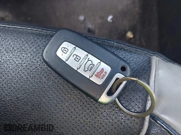 ✅ 2013 Hyundai Veloster Turbo • VIN: KMHTC6AE3DU146100 • Lot: 43121020. Listed on IAAI with 195,274 mi. Free auction sales archive from the USA and detailed vehicle history report at DreamBid. Image 11.