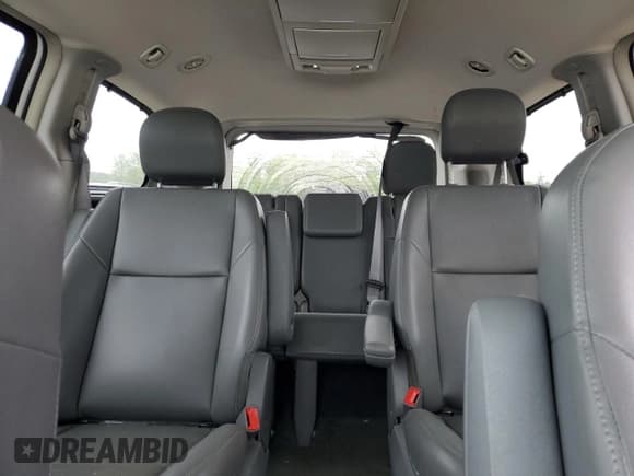 ✅ 2011 Volkswagen Routan SE • VIN: 2V4RW3DG8BR668268 • Lot: 57986125. Listed on Copart with 81,291 mi. Free auction sales archive from the USA and detailed vehicle history report at DreamBid. Image 10.