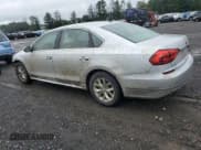 ✅ 2016 Volkswagen Passat S • VIN: 1VWAT7A36GC043342 • Lot: 81147925. Listed on Copart with 110,935 mi. Free auction sales archive from the USA and detailed vehicle history report at DreamBid. Image 2.