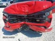 ✅ 2024 Chevrolet Silverado 1500 Custom • VIN: 1GCPABEK9RZ319214 • Лот: 81833495. Опубликован ранее на Copart с пробегом 13 187 миль. Бесплатный доступ к архиву аукционных продаж из США и подробный отчёт об истории автомобиля на DreamBid. Изображение 11.