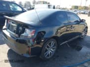 ✅ 2015 Scion tC • VIN: JTKJF5C71F3095337 • Lot: 43786433. Wystawiony na IAAI z przebiegiem 164 663 mil. Bezpłatny archiwum sprzedaży aukcyjnych z USA i szczegółowy raport historii pojazdu na DreamBid. Zdjęcie 4.